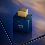 Banderas King of Seduction Absolute Eau de Toilette 100ml