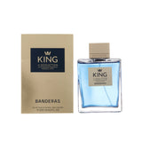 Banderas King of Seduction Absolute Eau de Toilette 200ml
