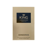 Banderas King of Seduction Absolute Eau de Toilette 200ml