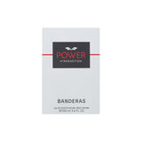 Banderas Power Of Seduction Eau de Toilette 100ml