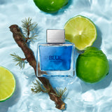 Banderas Blue Seduction Eau de Toilette 50ml