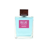 Banderas Light Blue Seduction Women Eau de Toilette 200ml