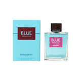 Banderas Light Blue Seduction Women Eau de Toilette 200ml