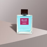 Banderas Light Blue Seduction Women Eau de Toilette 200ml