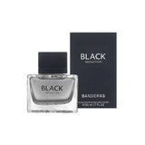 Banderas Seduction In Black Eau de Toilette 50ml