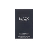 Banderas Seduction In Black Eau de Toilette 50ml