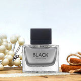 Banderas Seduction In Black Eau de Toilette 50ml