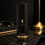 Banderas The Secret Absolu 24H Deodorant Spray 150ml