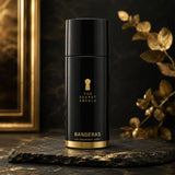 Banderas The Secret Absolu 24H Deodorant Spray 150ml