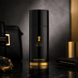Banderas The Secret Absolu 24H Deodorant Spray 150ml