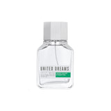 United Colors of Benetton United Dreams Aim High Eau de Toilette 100ml