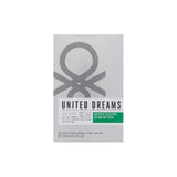 United Colors of Benetton United Dreams Aim High Eau de Toilette 100ml