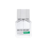 United Colors of Benetton United Dreams Aim High Eau de Toilette 60ml