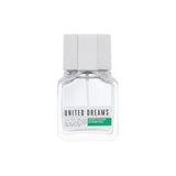 United Colors of Benetton United Dreams Aim High Eau de Toilette 60ml