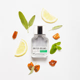 United Colors of Benetton United Dreams Aim High Eau de Toilette 60ml