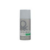 United Colors of Benetton United Dreams Aim High Deodorant Spray 150ml