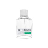 United Colors of Benetton United Dreams Aim High Eau de Toilette 200ml