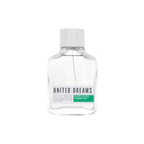 United Colors of Benetton United Dreams Aim High Eau de Toilette 200ml