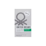 United Colors of Benetton United Dreams Aim High Eau de Toilette 200ml
