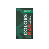 United Colors of Benetton Colors Man Green Eau de Toilette 100ml