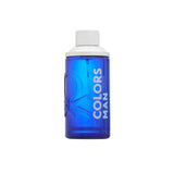 United Colors of Benetton Colors Man Blue Man Eau de Toilette 200ml