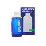 United Colors of Benetton Colors Man Blue Man Eau de Toilette 200ml