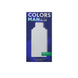 United Colors of Benetton Colors Man Blue Man Eau de Toilette 200ml