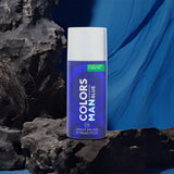 United Colors of Benetton Colors Man Blue Deodorant Spray 150ml
