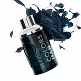 United Colors of Benetton Colors Man Black Eau de Toilette 100ml