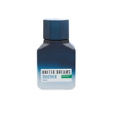 United Colors of Benetton United Dreams Together For Him Eau de Toilette 100ml