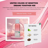 United Colors of Benetton United Dreams Together Her Deodorant Spray 150ml