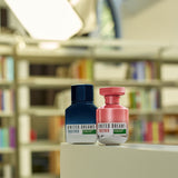 United Colors of Benetton United Dreams Together For Her Eau de Toilette 50ml