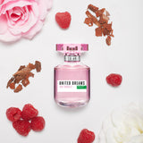 United Colors of Benetton United Dreams Love Yourself Eau de Toilette 80ml