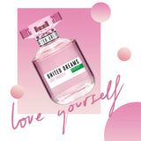 United Colors of Benetton United Dreams Love Yourself Eau de Toilette 50ml