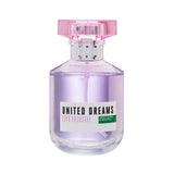 United Colors of Benetton United Dreams Love Yourself Eau de Toilette 50ml