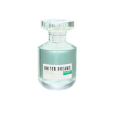 United Colors of Benetton United Dreams Live Free Eau de Toilette 50ml