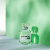 United Colors of Benetton United Dreams Live Free Eau de Toilette 80ml