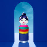 United Colors of Benetton Sisterland Blue Neroli Eau de Toilette 80ml