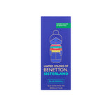 United Colors of Benetton Sisterland Blue Neroli Eau de Toilette 80ml