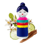United Colors of Benetton Sisterland Blue Neroli Eau de Toilette 80ml