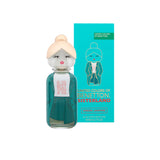 United Colors of Benetton Sisterland Green Jasmine Eau de Toilette 80ml