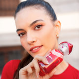 United Colors of Benetton Sisterland Red Rose Eau de Toilette 80ml