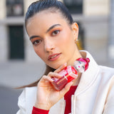 United Colors of Benetton Sisterland Red Rose Eau de Toilette 80ml