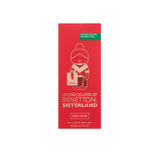 United Colors of Benetton Sisterland Red Rose Eau de Toilette 80ml