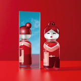 United Colors of Benetton Sisterland Red Rose Eau de Toilette 80ml