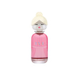 United Colors of Benetton Sisterland Pink Raspberry Eau de Toilette 80ml