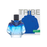 United Colors of Benetton Tribe Eau de Toilette 90ml
