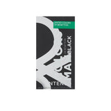 United Colors of Benetton Colors Man Black Intenso Eau de Parfum 100ml