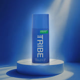 United Colors of Benetton Tribe Deodorant Spray 150ml