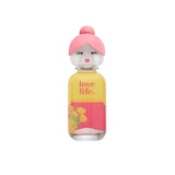 United Colors of Benetton Sisterland Yellow Peony Eau de Toilette 80ml